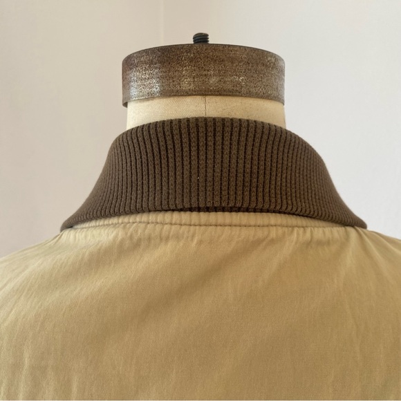 Vintage Zara Man bomber jacket, excellent condition, large - Picture 6 of 10